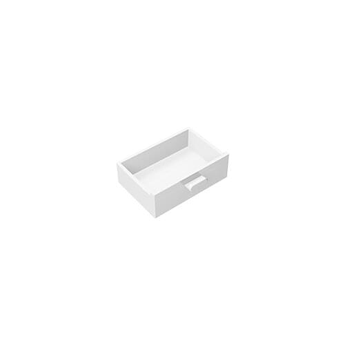 18PCS Drawer Building Blocks Compatible Major Brand Kids Toys 2x3 4536 Early LearningMOC Education Gifts