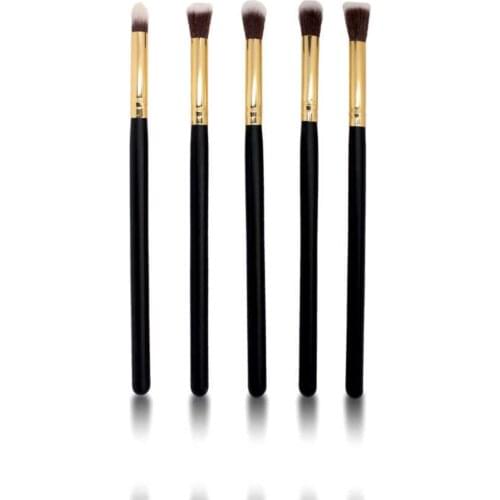 5 PCs Makeup Brush
