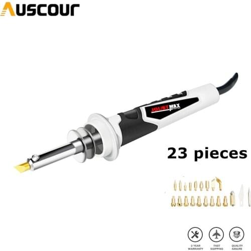 Электропаяльники AUSCOUR China At AliExpress