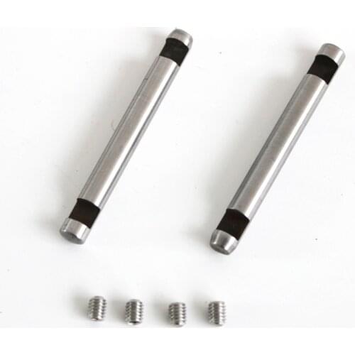 One piece Ti bicycle parts titanium headset for brompton folding bike bearings