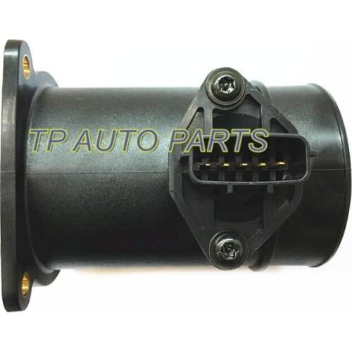 5PIN Mass Air Flow Sensor Meter For Ni-ssan Sentra 1.8L OEM 22680-5M000 226805M000