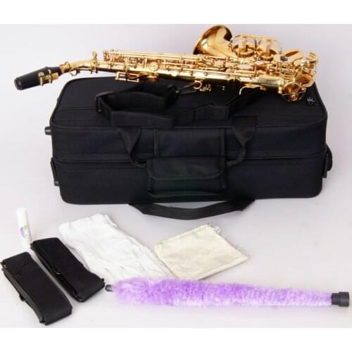 FLEET Woodwind Instruments