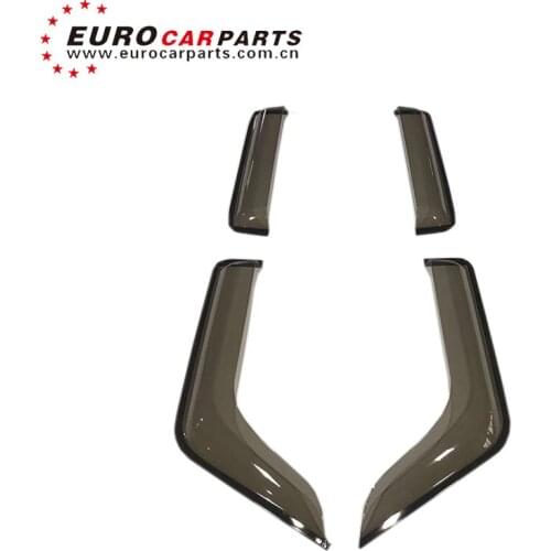 2020 new style G class w463A W464 G63 G500 G350 G400 Windows visor for w463A W464 G63 G500 G350 G400 Windows visor