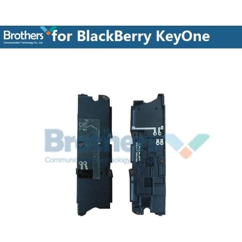 Antenna Cover For BlackBerry KeyOne DTEK70 Antenna Case For BlackBerry DTEK70 Middle Frame Bottom Cover Phone Replacement Parts