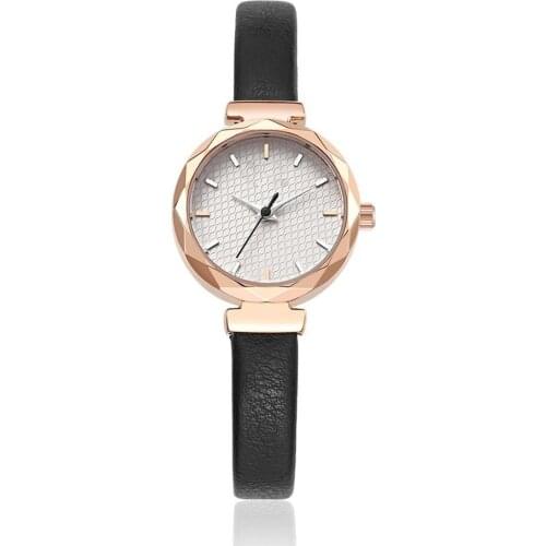 Quartz Watch Women Watches Brand Luxury 2021 Wristwatch Female Clock Wrist Watch Lady watch NO.2
