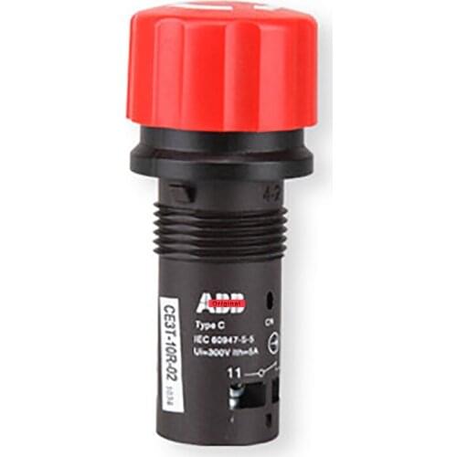 Original Factory Agent, New Original 5 pieces CE3T-10R-02