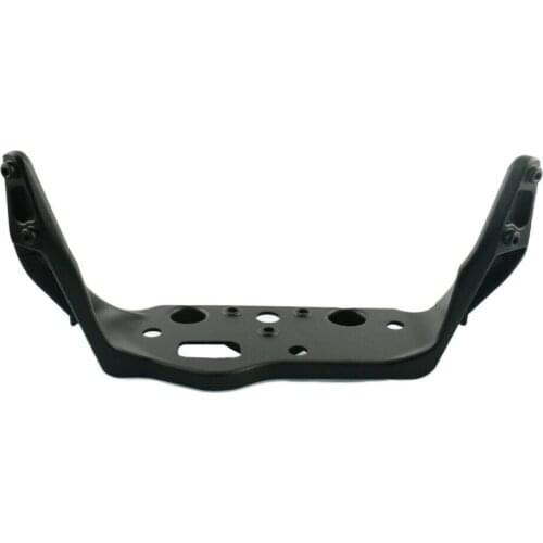 Front Nose Upper Fairing Cowling Motorcycle Headlight Headlamp Stay Bracket For Honda CBR 600 F4 F4i 1999 2000 2001 2002-2006