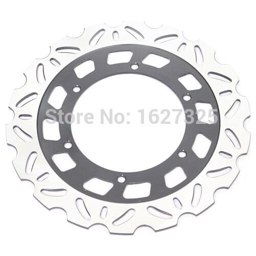 Brand new Motorcycle Front Brake Disc Rotors For T-Max 01-03