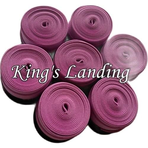 Pink color)NO Logo OEM overgrip grip,dry feel for tennis racket, badminton racket,squash racket,fishing rod