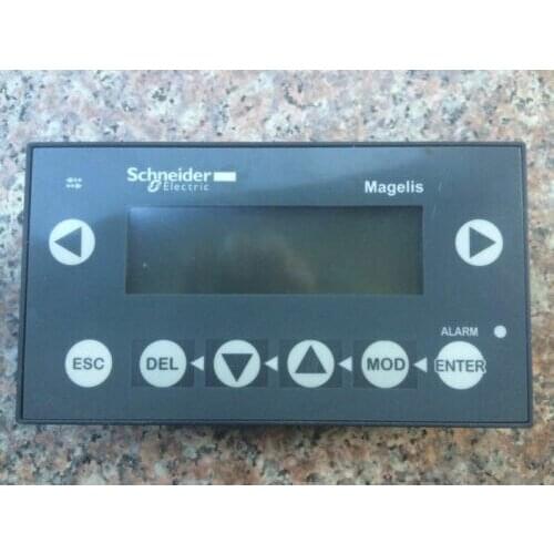 XBT-N401 1PCS USED Schneider #exp