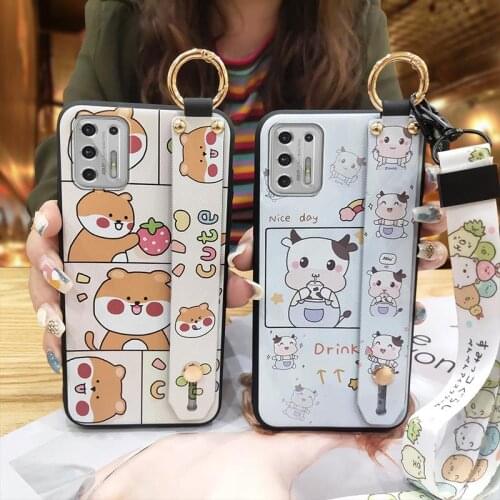 Back Cover For men Phone Case For MOTO G Stylus 2021 Beautiful For Woman For Man Luxury