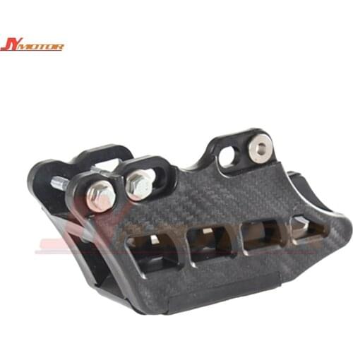 Motorcycle Chain Guide Block chain Guard Protector For CRF250R CRF450R 2007-2016 Dirt Bike MX Motocross