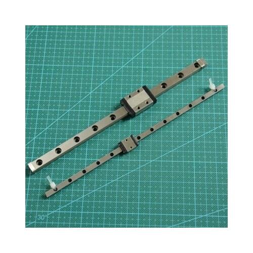 440C SUS Slider,MGN5-1C Quality Miniature Carriage