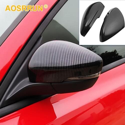 AOSRRUN Car Mirrors