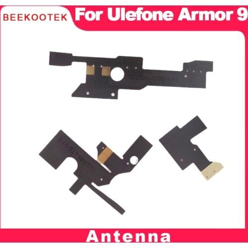 BEEKOOTEK New Original For Ulefone Armor 9 main antenna+LTE Antenna+WIFI/BT/GPS Antenna For Ulefone Armor 9E mobile phone