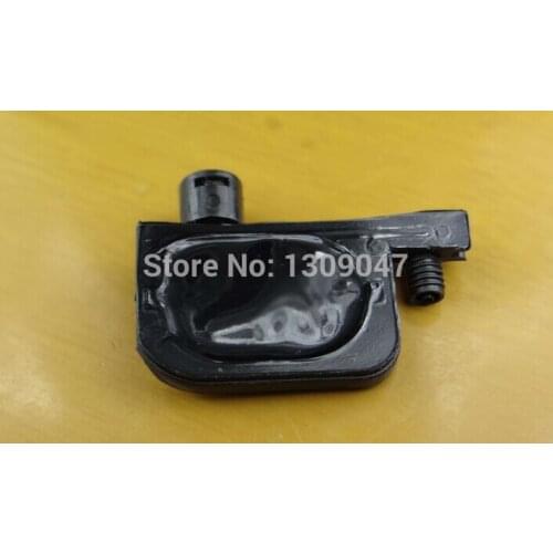Free shipping 20pcs UV small damper for Roland/Mimaki/Mutoh UV ink printer