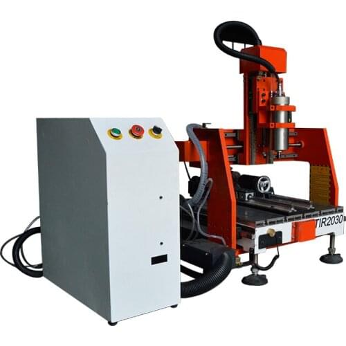 Beta Heavy duty body cnc router machine 1325