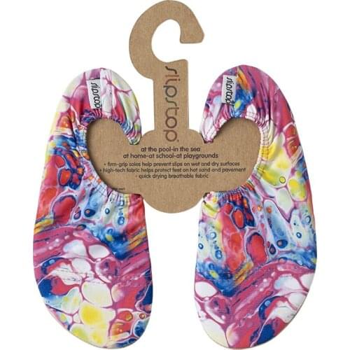 Unisex Children Pool Sea The intra-footpad