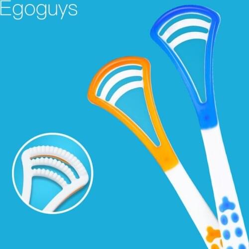 Egoguys Tongue Scrapers