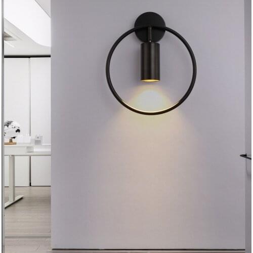 FCMILA Wall Lights