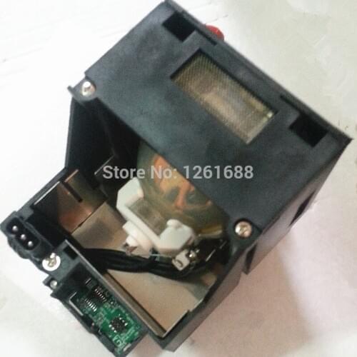 POA-LMP147/610-350-9051 original projector lamp with housing for EIKI LC-HDT2000 ,EIKI LC-XT6 projectors ,NSHA380W lamp inside