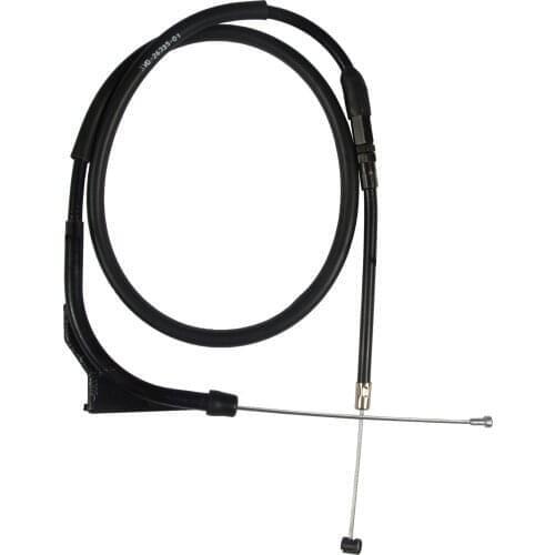 MotoMaster 3VD-26335-01 Clutch Cables for Yamaha TDM 850 N (1991-1993)