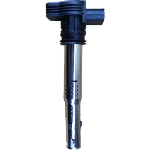 Ignition Coil 06F905115A 06F905115B For Audi A3 Sportback A4 Convertible A6 Saloon TT Roadster NEW BEETLE PASSAT Saloon