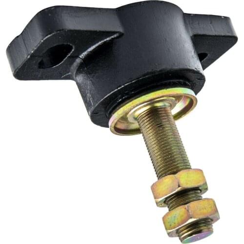 Engine Motor Mount Fits For Mercruiser Front Engine Mount 3/4" Stud For 814263A1