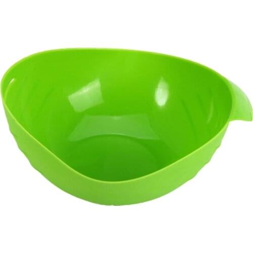 Microwave Vegetable Steamer Omelet Maker Fish Poacher Oven Roaster Cloche Bread Baker BPA Free Silicone Bowl Cooking Tool M17D