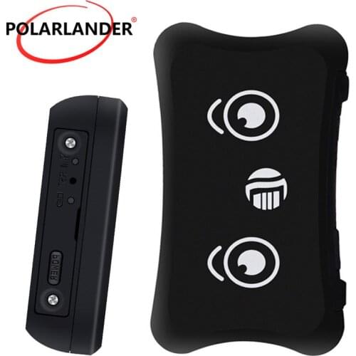 Mini Trackers dog Waterproof Low Battery Alarm Internet Connected Realtime Tracking Pet GPS Tracker TK200 Portable Pet IP66