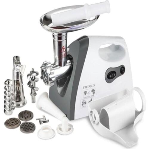 Meat Mincer Machine