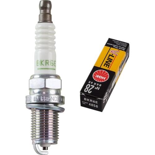 NGK Ignition Systems