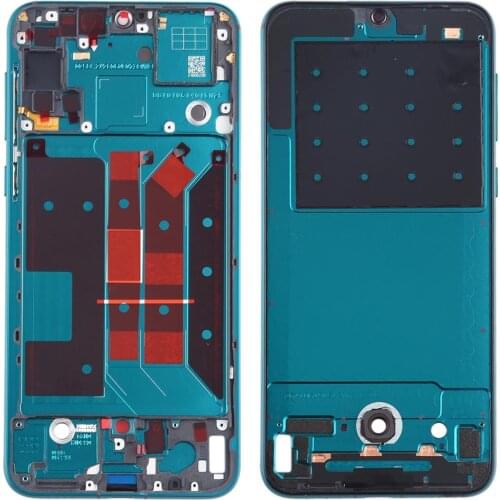 Original Middle Frame Bezel Plate for Huawei Nova 5 Pro / Nova 5