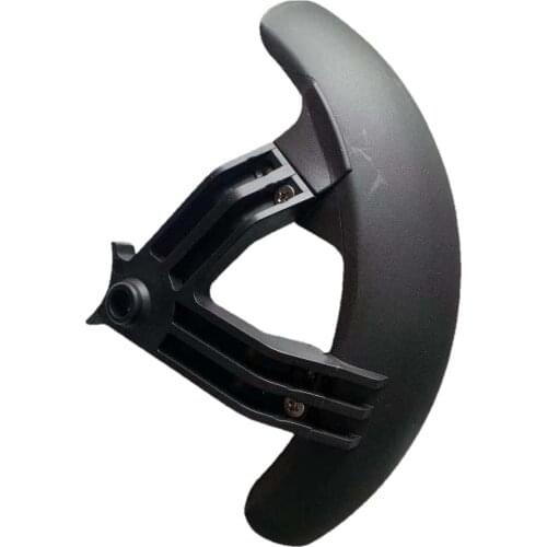 Scooter Parts Front Rear Wheel Fender Muds Guard for Xiaomi Mijia Electric M365 Scooter