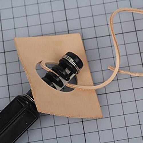 VKTECH Swivel Knives For Leather China
