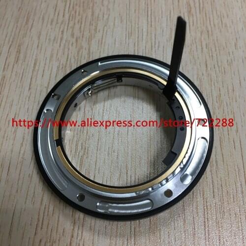 Repair Part For Nikon AF-S 16-35mm F/4G ED VR Lens Bayonet Mount Ring Ass'y With Aperture Lever Unit