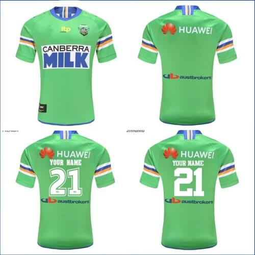 2021 CANBERRA RAIDERS HERITAGE RUGBY JERSEY size S-M-L-XL-XXL-3XL-4XL-5XL