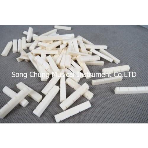 40pieces Top quality 4-strings Ukulele Nut DJ-17