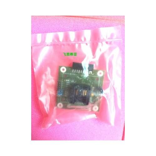 AS5040-PB AS5040 Progamming Board programmer Board seats