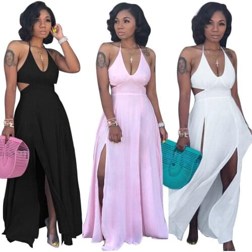 Длинные летние платья Capricornus China At AliExpress