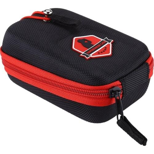 BOBLOV Golf Rangefinder Case EVA Hard Cover for Bushnell Tectectec Nikon Callway Rangefinders Bag