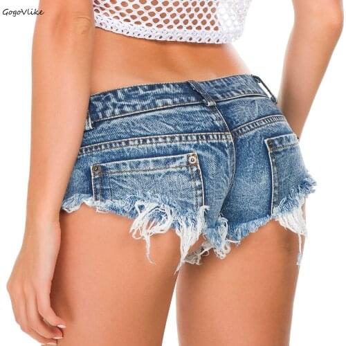 GogoVlike Touring Shorts