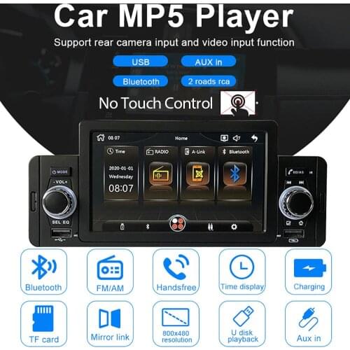 JIUYIN Car Multimedia Players