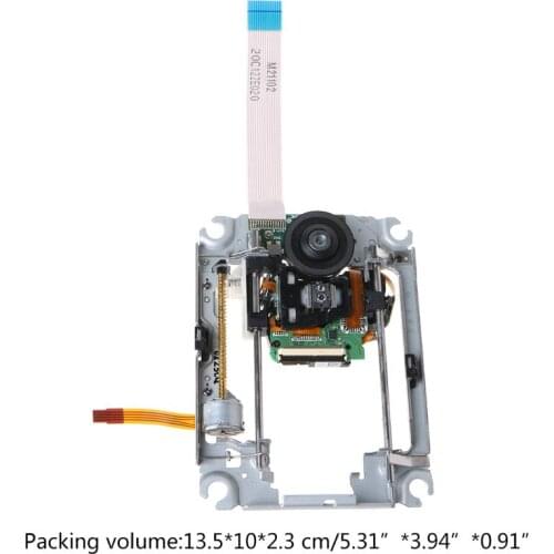KEM-450AAA Optical Drive Lens Head for PS3 Optical Eye Game Console with Deck