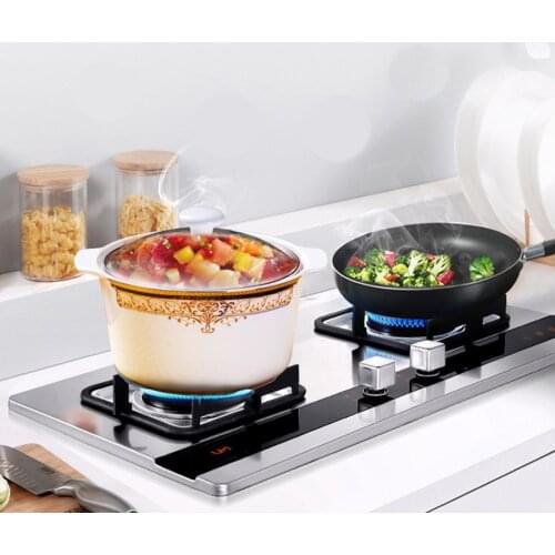 60 Heads Jingdezhen Ceramic Dinner Dish Rice Bowl Soup Bowl Salad Noodles Bowl Plate Dish Bowl Dinnerware Set (just pot)