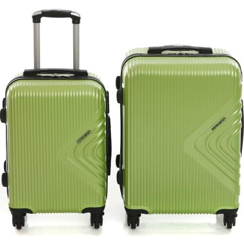 KING OF KING Bags On Wheels