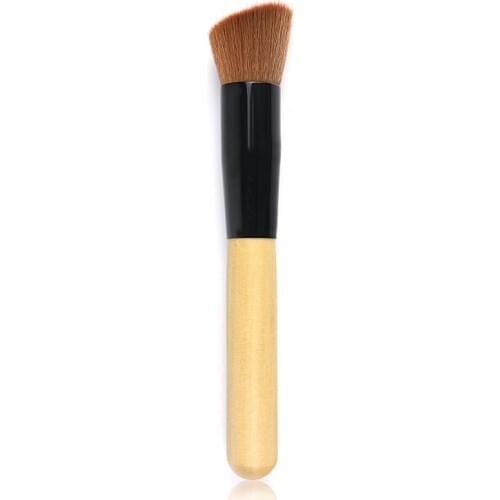 2019 Makeup Brushes Face Powder Blush Brush Foundation Brushes Tool Beauty Cosmetics Make up Brushes