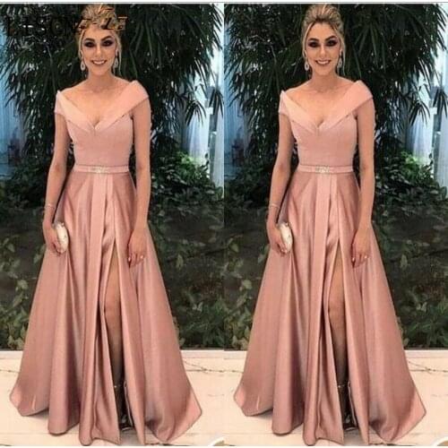 LISCN Evening Dresses