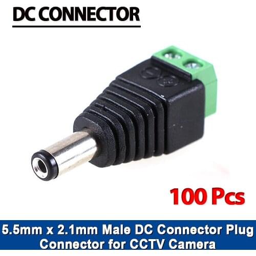 NINIVISION Connectors