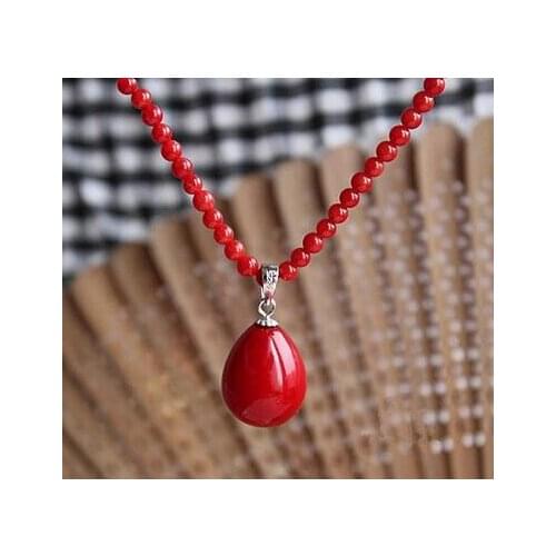 New arrive huge 20-30mm gray South Sea baroque pearl necklace